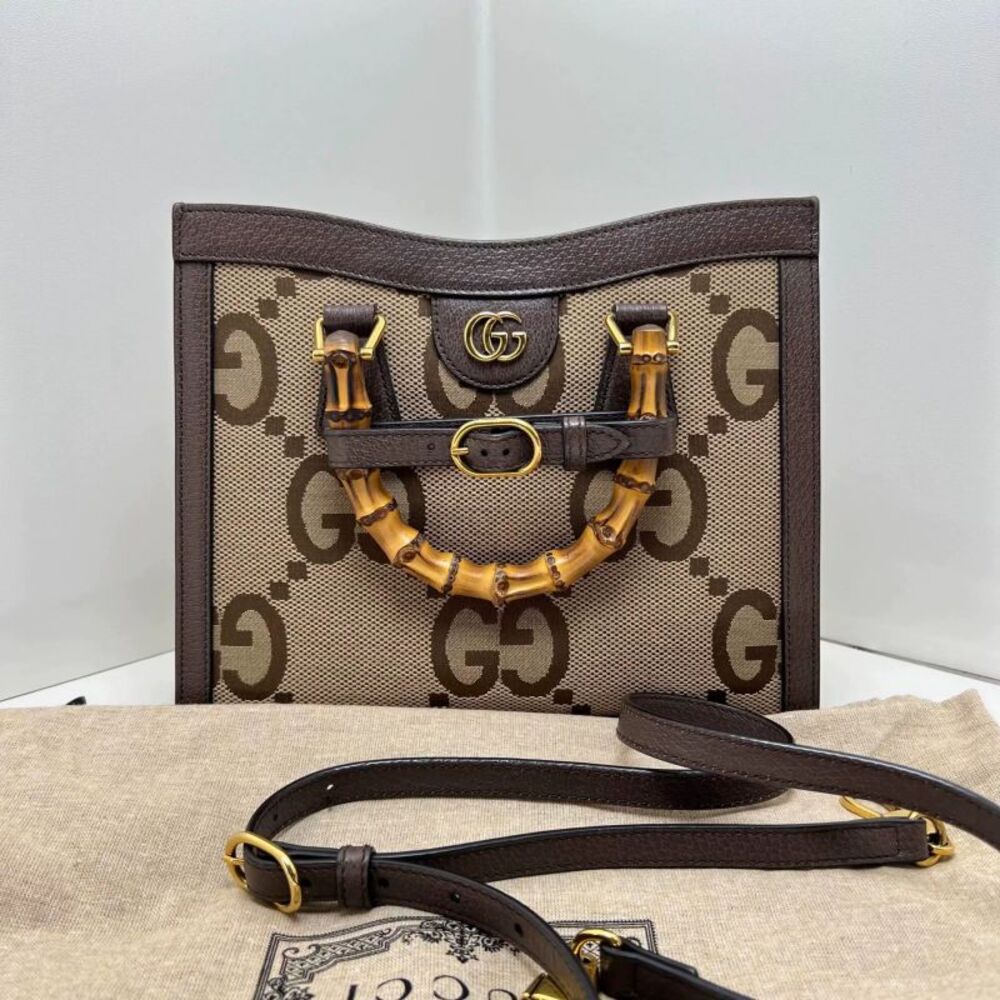 Gucci Women Pre-Loved Bag Very Good Condition - Picture 1 of 9